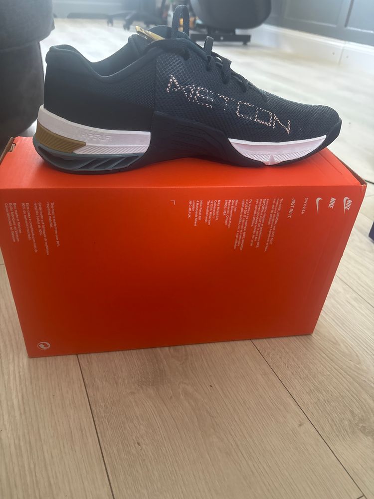 Nike metcon 8s