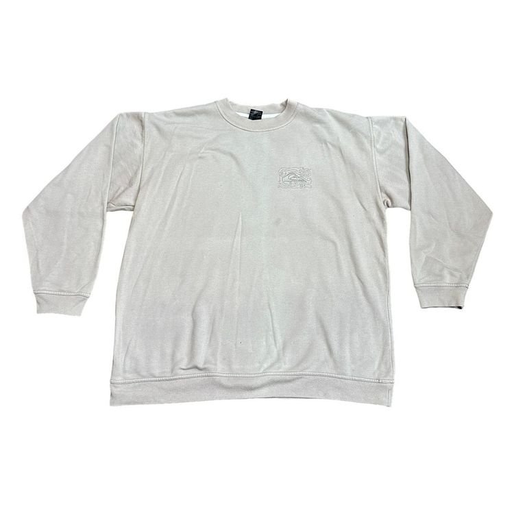 QUIKSILVER SWEATSHIRT