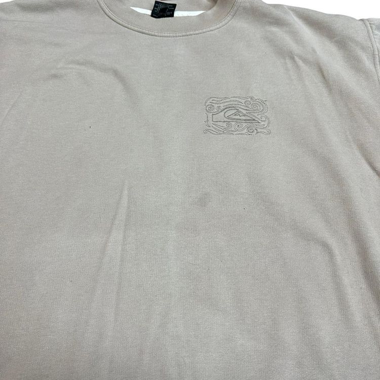 QUIKSILVER SWEATSHIRT 4