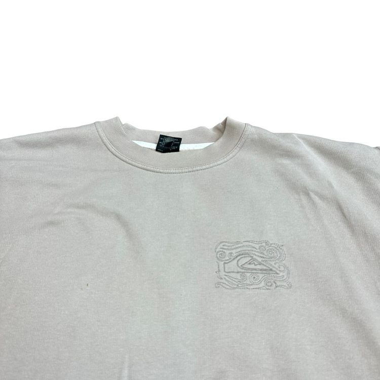 QUIKSILVER SWEATSHIRT 2