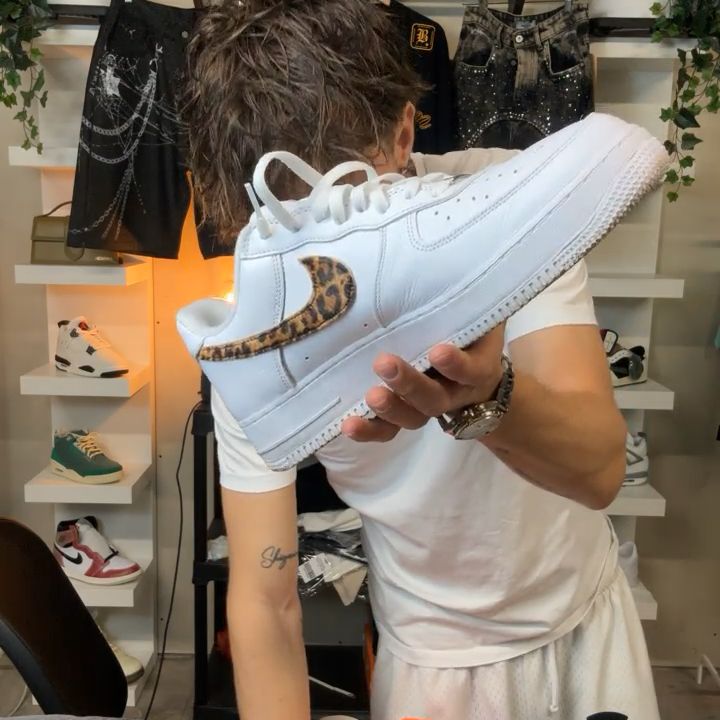 Nike Nike Air Force 1 - New product image
