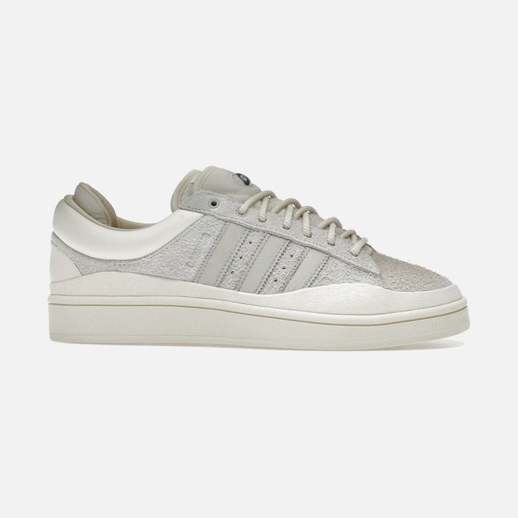 Adidas Campus Light Bad Bunny Cream 1