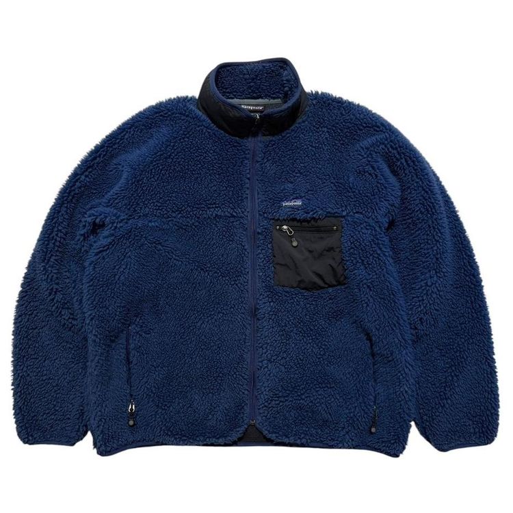 Patagonia Patagonia 2000's Deep Pile Fleece product image