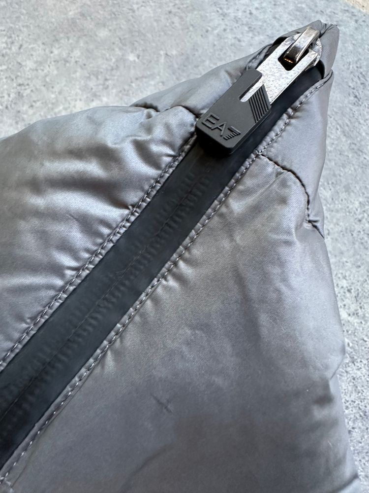 Ea7 Emporio Armani Puffer Jacket (L/XL) image 4