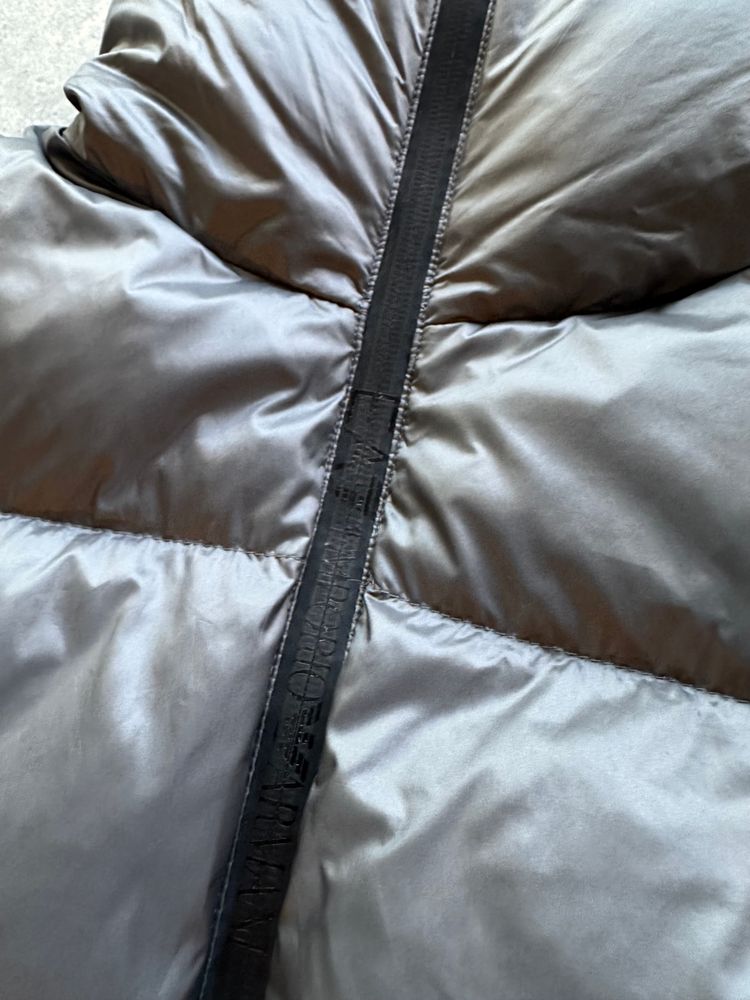Ea7 Emporio Armani Puffer Jacket (L/XL) image 3