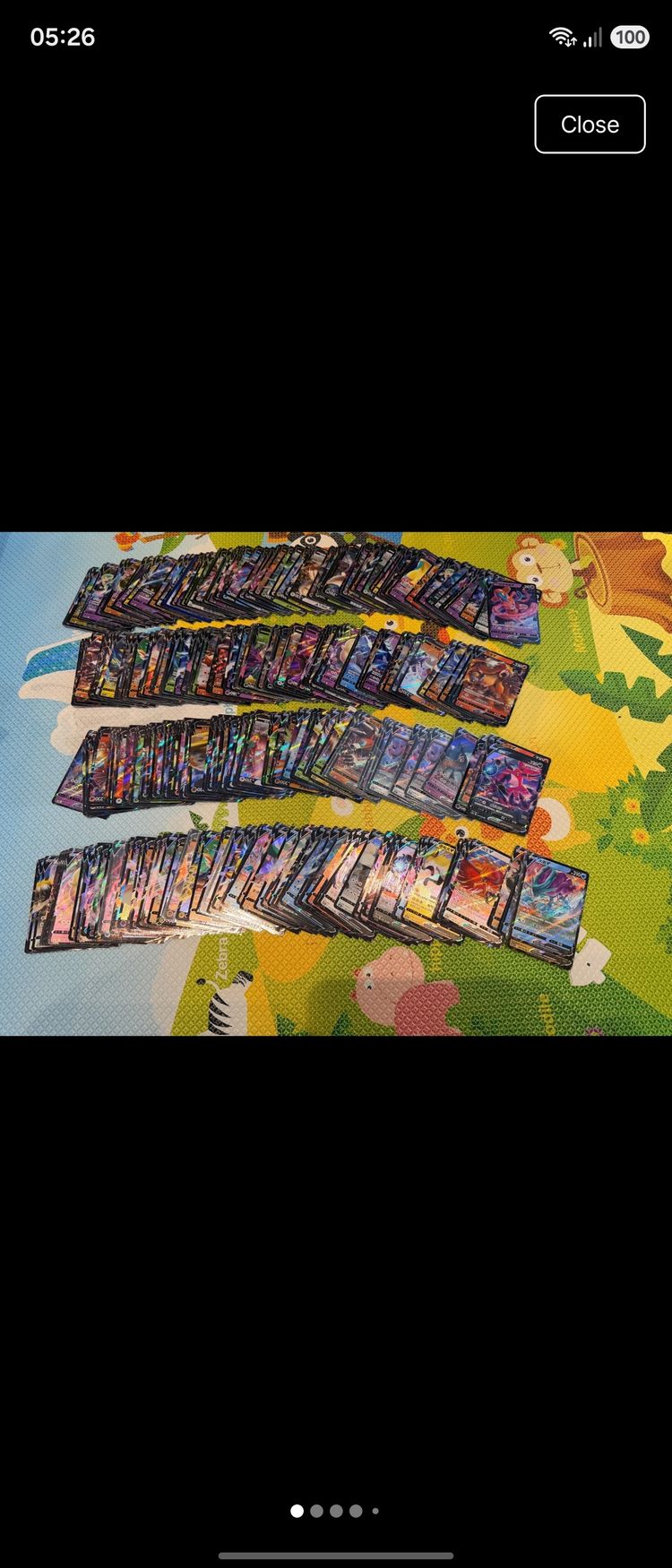 Trading Cards