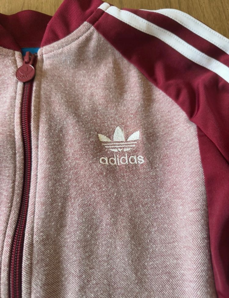Immagine di Adidas Track Jacket 7