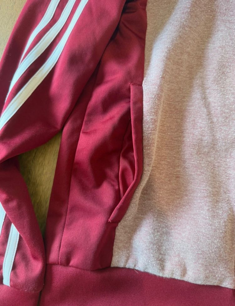Immagine di Adidas Track Jacket 5