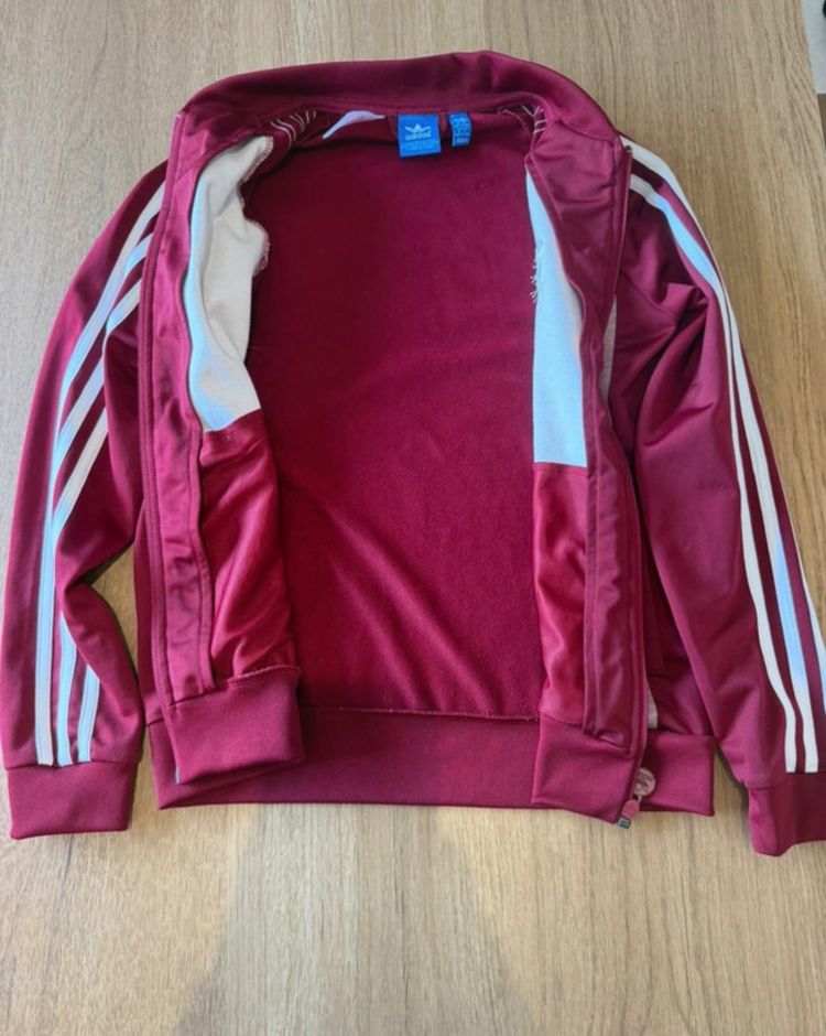 Immagine di Adidas Track Jacket 2