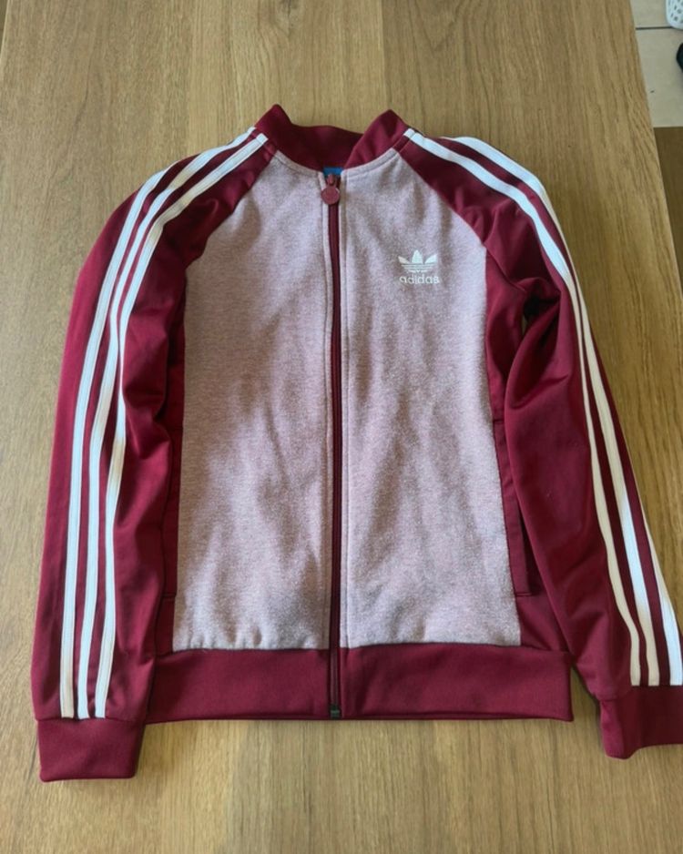 Immagine di Adidas Track Jacket 1