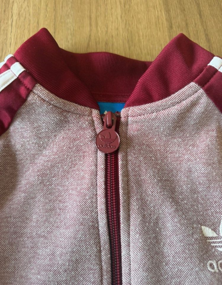 Immagine di Adidas Track Jacket 6
