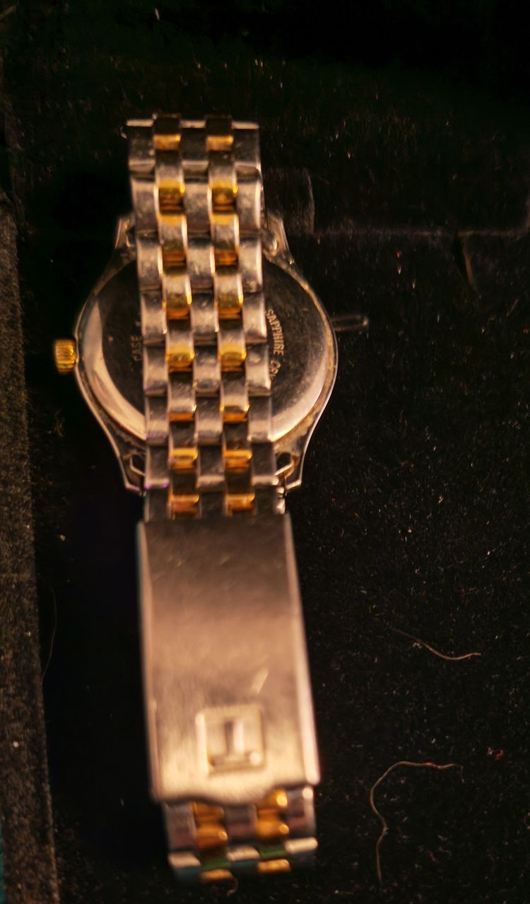 Tissot ladies PR50 Wrist Watch 2