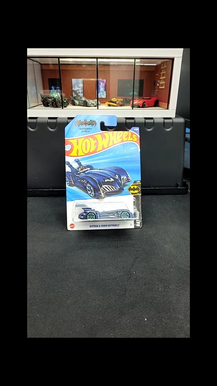 Hot Wheels HOT WHEELS CAR NO: 322 product image