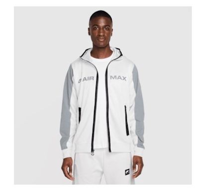 Nike Air Max Hoodie Jacket