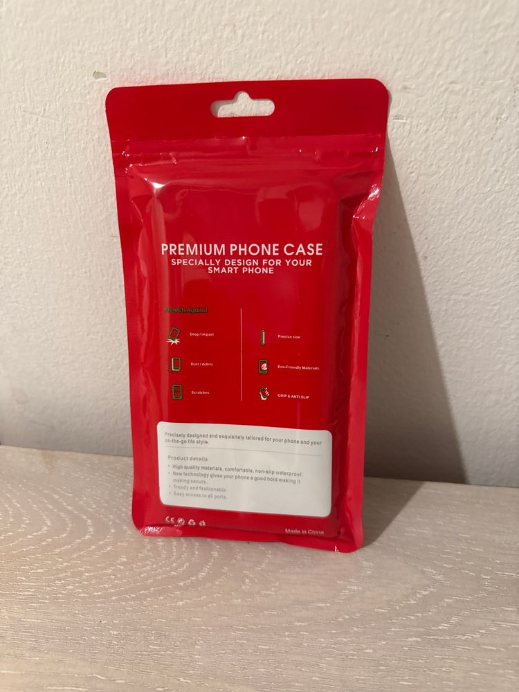 iPhone 11 12 13 Pro Max Mini 7 8 SE XR X Silicon Shockproof Phone Cover 2