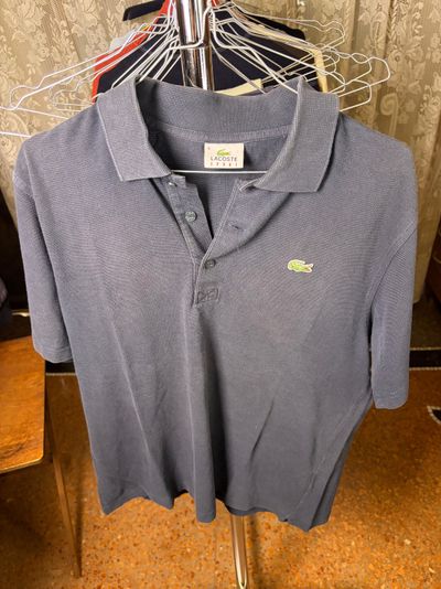 Lacoste Polo Shirt