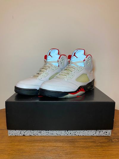 Jordan Basketball Shoes