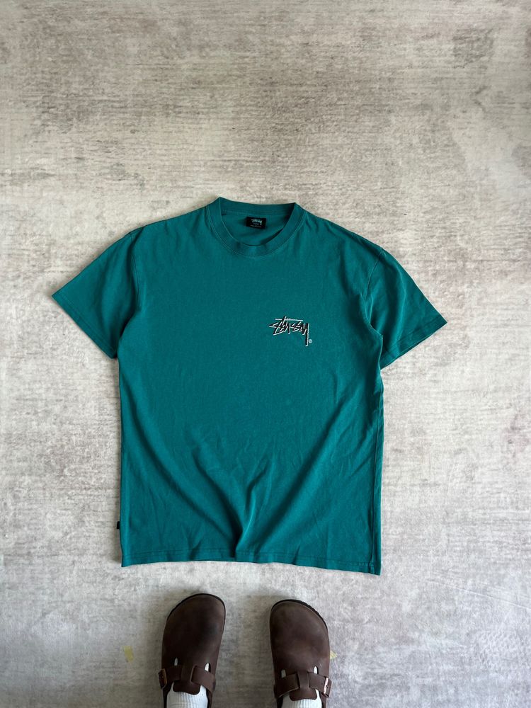 Stüssy Stussy Logo Print T-Shirt product image