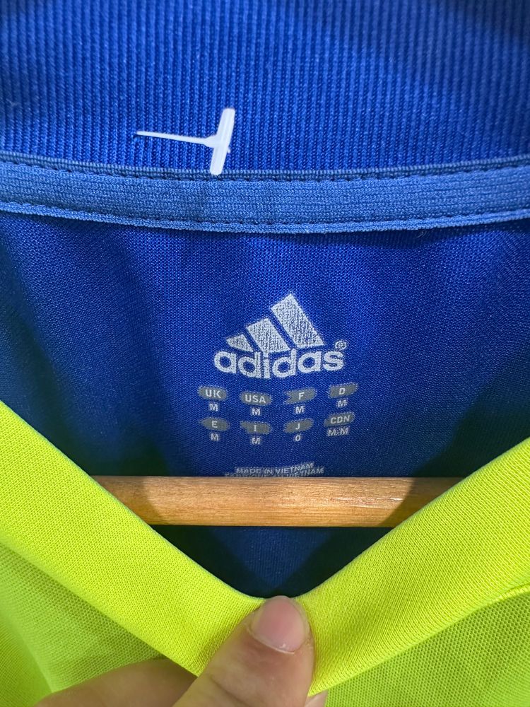 Adidas Originals adidas short sleeve sports shirt product image