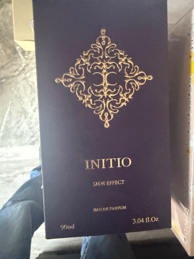 Initio Side Effect Eau De Parfum image 1