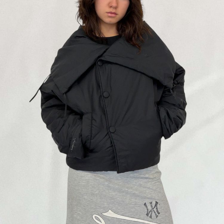 Cop Copine puffer jacket