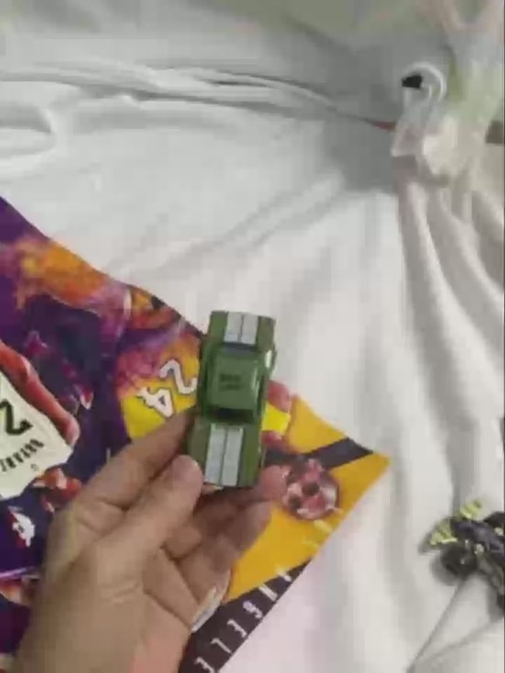 Toy Car image 1