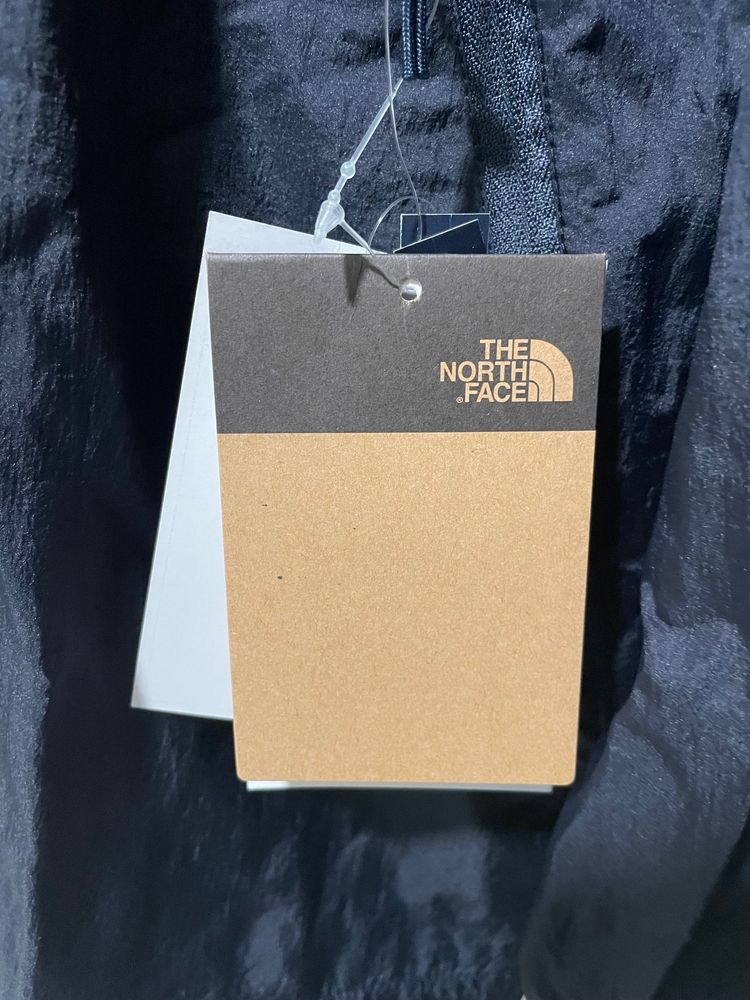 The North Face Men'S Windbreaker Jacket 4