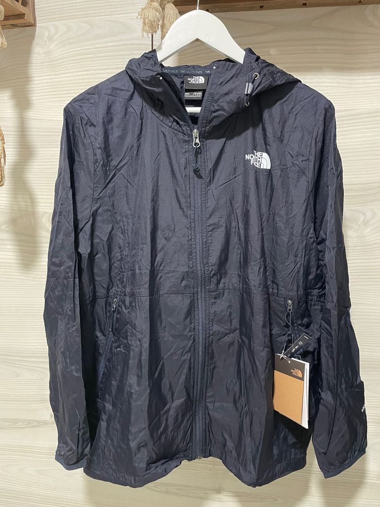 The North Face The North Face Men'S Windbreaker Jacket product image
