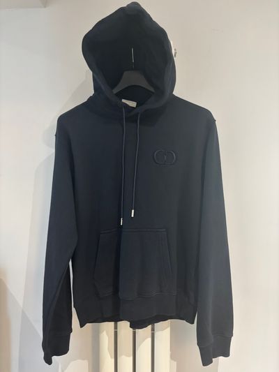 Dior Icon Hoodie XL PTP 22 fits L