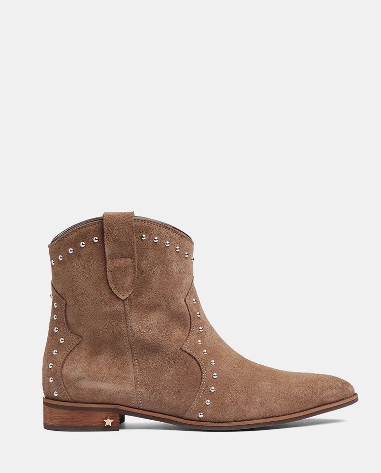 Isabel Marant Étoile It Federica Rockstar Brown product image