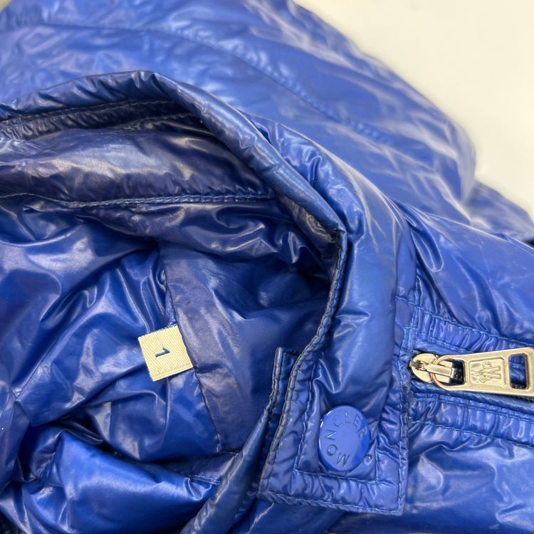 Moncler Gui Gilet (S) 4
