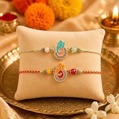 Decorative Bracelets Set