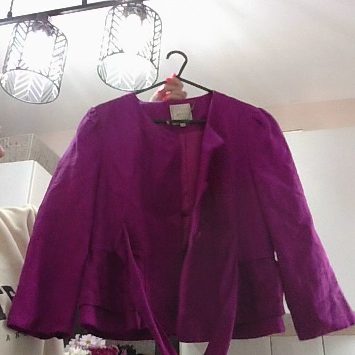 Jeff Bank Ladies Jacket