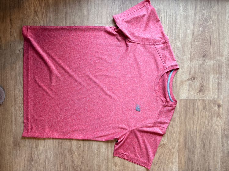 Red T-Shirt