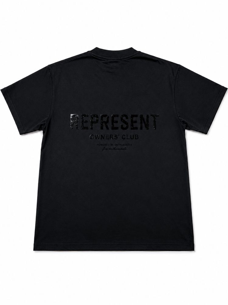Immagine di Represent Owners' Club t-shirt 3