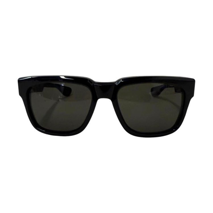Chrome Hearts Box Officer Sunglasses black image 1