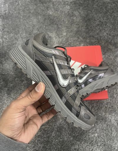 Nike P-6000 (GS) kids sneakers