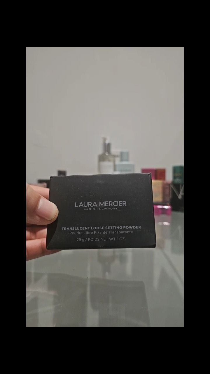 Other laura m powder product image