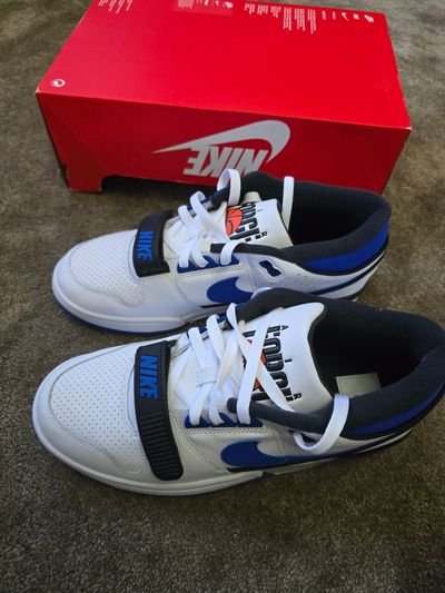 Nike air alpha force 88 uk 7.5