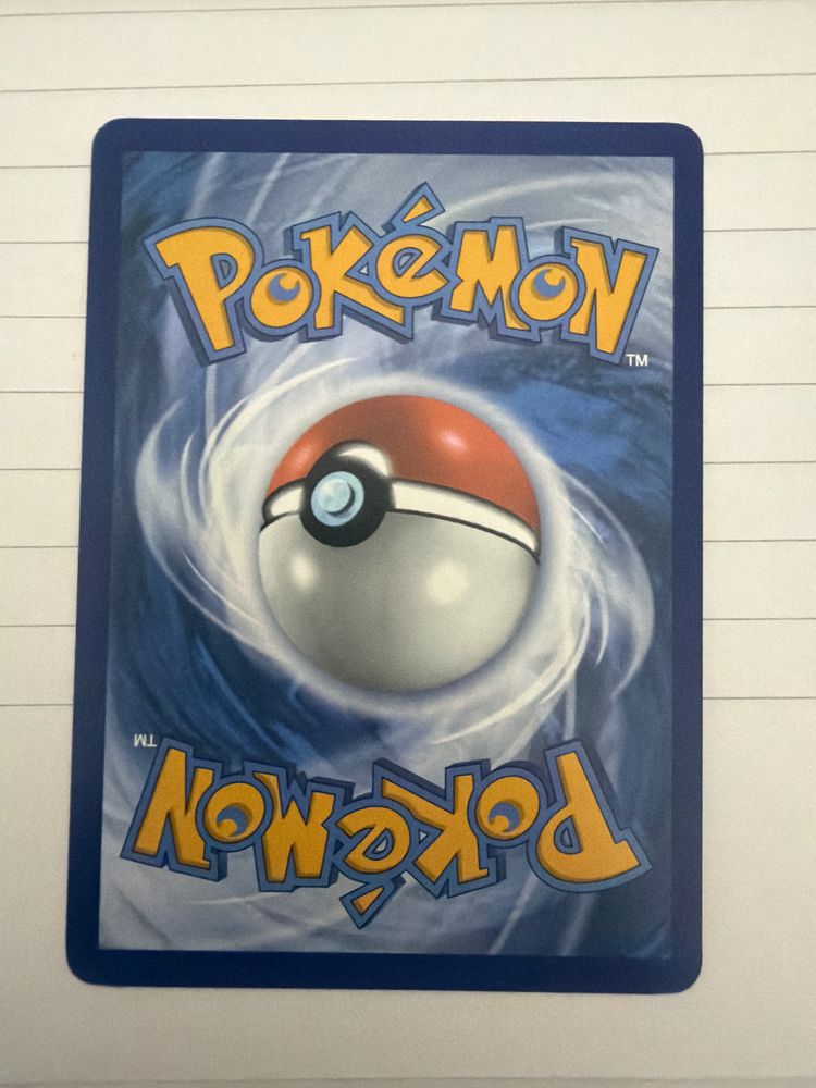 Avalugg Pokémon Card image 2