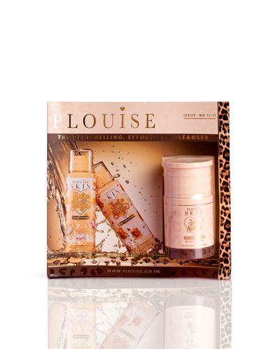 Untamed Sugar Micellar Water Magazine