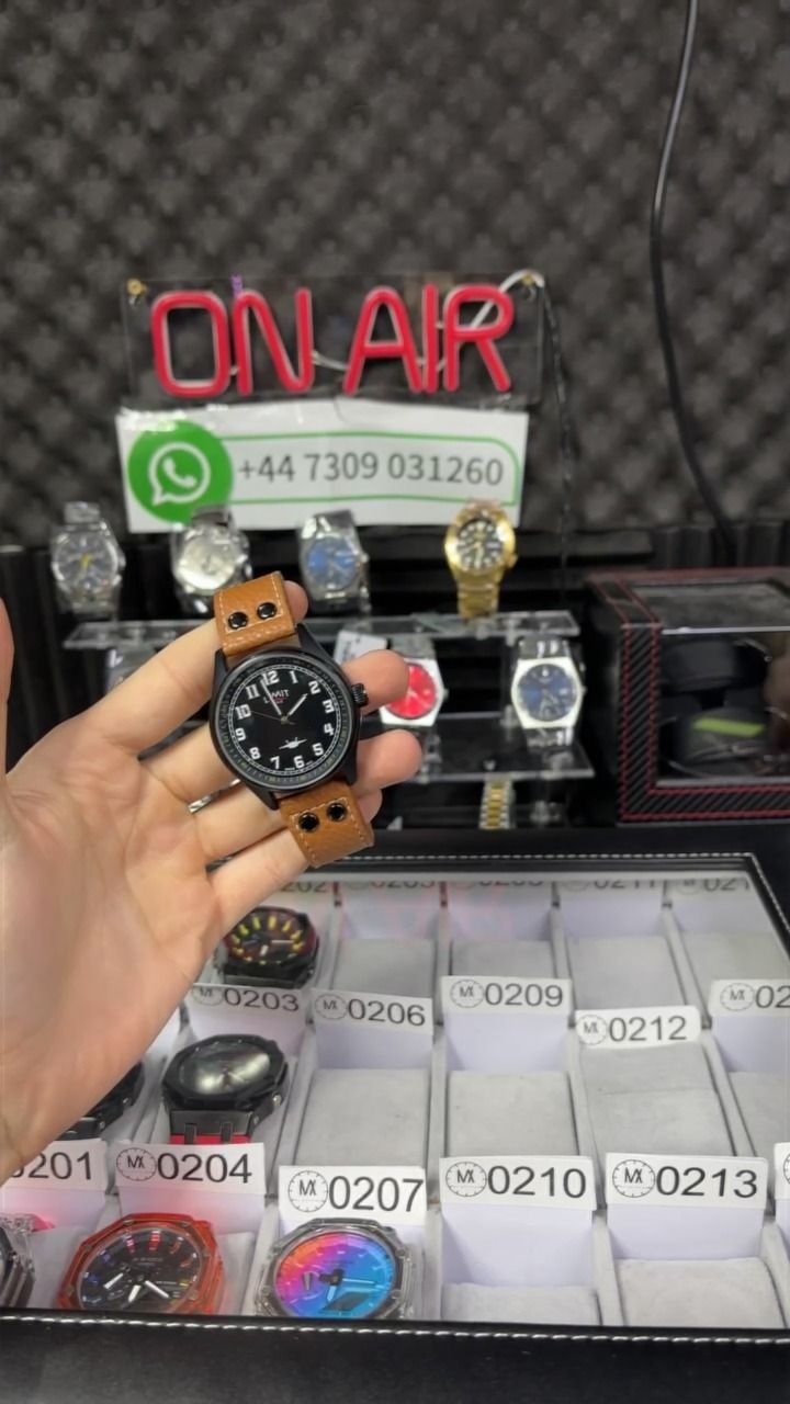 Immagine del prodotto Limit LIMIT WATCH