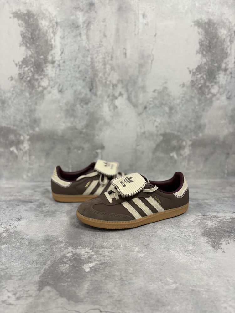 Nowe Adidas Samba  Sneakers