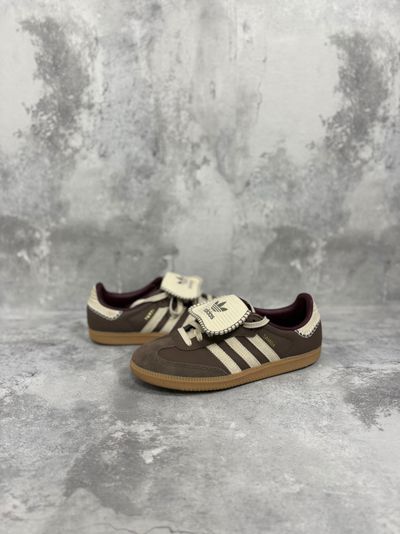 Nowe Adidas Samba Sneakers