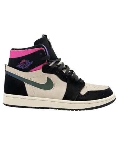 Nike Jordan 1 High Zoom Air CMFT PSG Trainers - Pink (445915690)