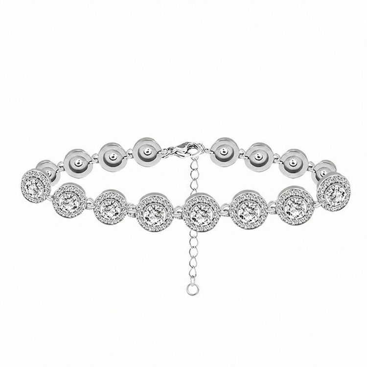Bracciale Luce Reale - Eldra Milano