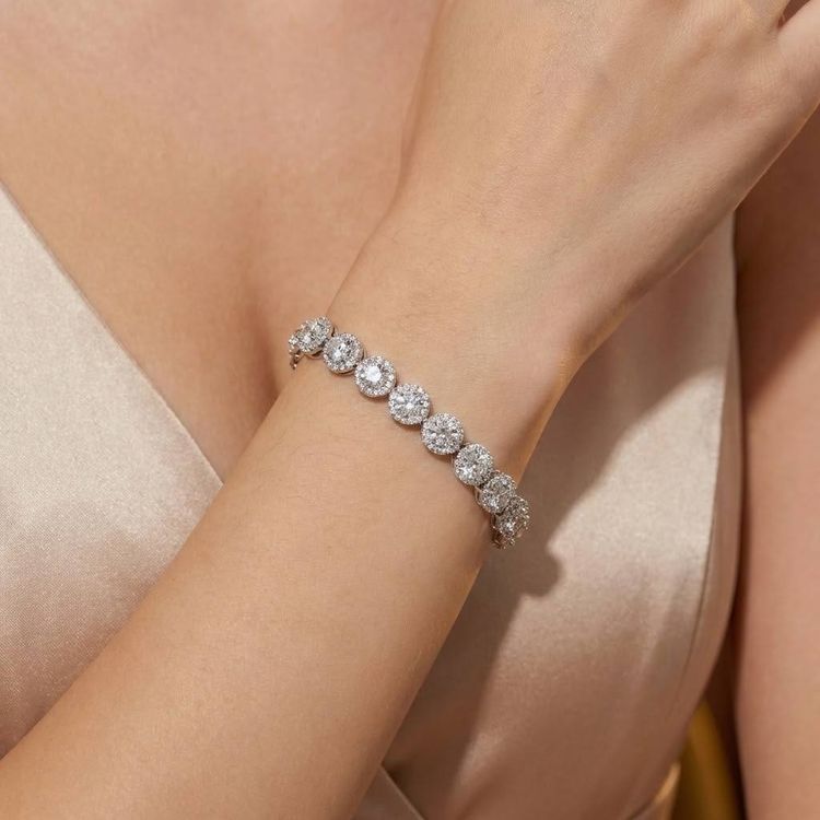 Bracciale Luce Reale - Eldra Milano 2