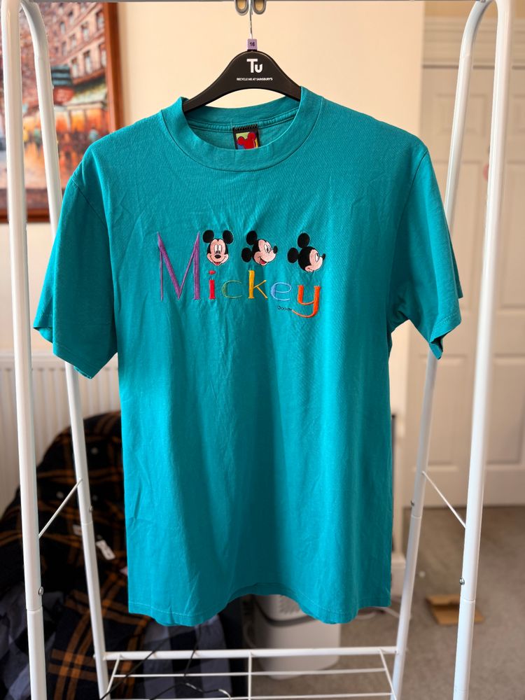 Disney Mickey Unlimited T-Shirt