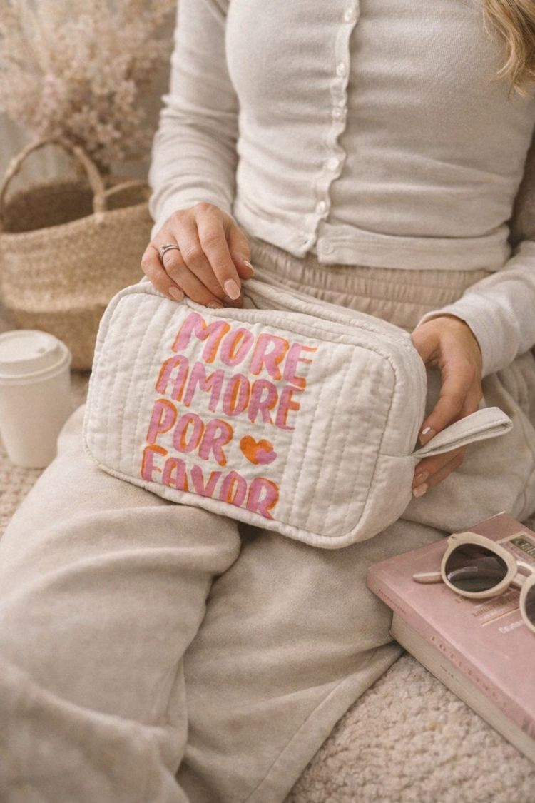 Other Quilted Pouch Bag product image