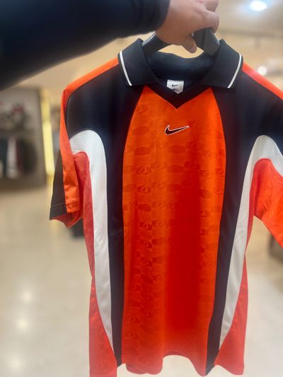 Nike x Corteiz Talla M nueva